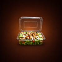 Salata Chill Pui Salate la Grill & Chill din Târgu Mureş
