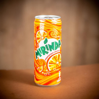 Mirinda COOL DRINKS la Sandwich Corner din Târgu Mureş