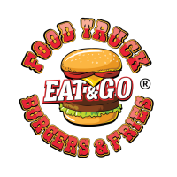 Logo Eat and Go-Delivery - Târgu Mureş