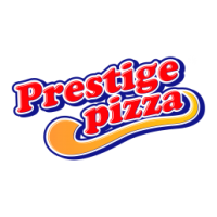 Logo Prestige Pizza - Târgu Mureş
