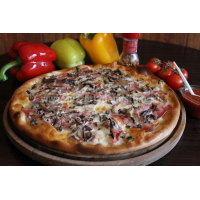 Pizza Rafaello Pizza la Pizzeria D'Agostino din Galaţi