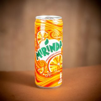 Mirinda COOL DRINKS la Mom's Mac & Cheese din Târgu Mureş