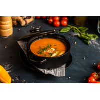 Supă de pește SUPE / CIORBE la Restaurant Studio Pizzerie din Târgu Mureş