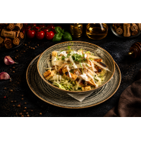 Salată Caesar SALATE la Restaurant Studio Pizzerie din Târgu Mureş