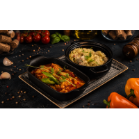 Tocăniță de burtă BUCĂTĂRIA CASEI la Restaurant Studio Pizzerie din Târgu Mureş