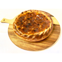 Palaneţ cu varză & cârnaţi Palanețele copilăriei la La Unchiu Teo din Târgu Mureş