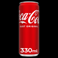 Coca Cola Racoritoare la Endre Drive Pizza din Târgu Mureş