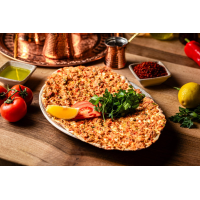 Lahmacun Lahmacun & Pide la Pelit Turkish Cuisine din Târgu Mureş