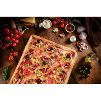 Party Suprema - 2.200g Pizza Party la Bada Bing din Târgu Mureş