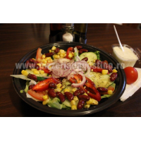 Salata Veloce Salate la Pizzeria D'Agostino din Galaţi