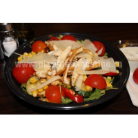 Salata Caesar Salate la Pizzeria D'Agostino din Galaţi