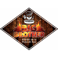 Logo Big Brother Delivery - Târgu Mureş
