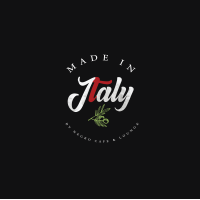 Logo Made in Italy - Târgu Mureş