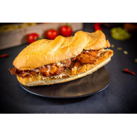 EAT&GO SANDWICH AMERICAN SANDWICHES la Sandwich Corner din Târgu Mureş