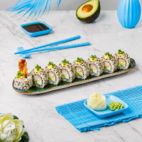 Royal Shanghai Glovo Exclusiv la Sushi Master din Târgu Mureş