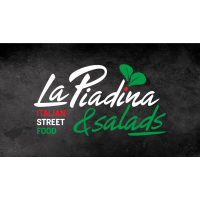 Veggie Wrap 470-500gm Piadina la La Piadina din Târgu Mureş