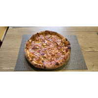 PIZZA CHICKEN BACON Pizza la Toledo Fast Food din Buzău