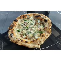 Tartufo e Porcini Tucs Napoli la Tücs Napoli din Târgu Mureş