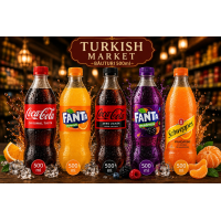 Apă plată / mienrală Dorna Sucuri la Turkish Steak House Restaurant din Târgu Mureş