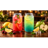 Cocktail’s Fara Alcol  Meniu bauturi doza la Casa Muresana Delivery din Târgu Mureş