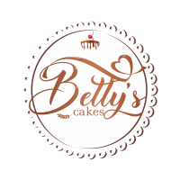 Logo Betty's Cakes - Târgu Mureş