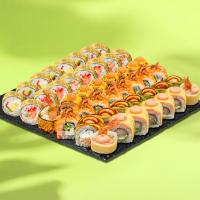 Japan Bang Bang Glovo Exclusiv la Roll Master din Târgu Mureş