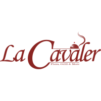 Logo La Cavaler - Sighişoara