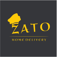 Logo Zato Home Delivery - Târgu Mureş