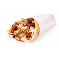 Gyros Pui Shaorma la Urban Gyros din Târgu Mureş