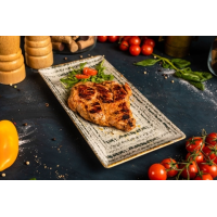 Ciolan de porc cu hrean MINUTURI la Restaurant Studio Pizzerie din Târgu Mureş