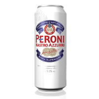 Bere Peroni logo