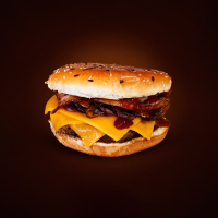 Chill Boss Burger la Grill & Chill din Târgu Mureş