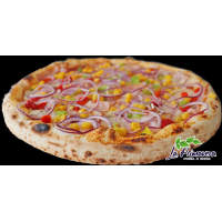 Pizza Specială logo