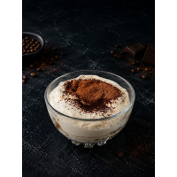Tiramisu DESERT la Restaurant Studio Pizzerie din Târgu Mureş