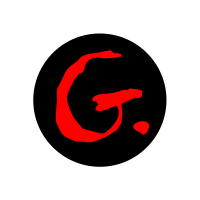 Logo G. Nomad - Târgu Mureş