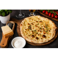 Focaccia Classica Pizza la Di Davide din Târgu Mureş