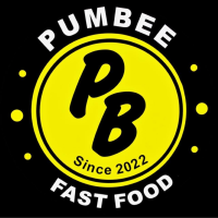 Logo Pumbee Fast Food - Târgu Mureş
