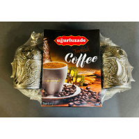 Set cești + cafea Produse turcești market la Turkish Steak House Restaurant din Târgu Mureş