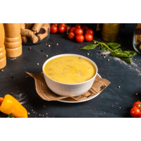 Ciorbă de burtă SUPE / CIORBE la Restaurant Studio Pizzerie din Târgu Mureş