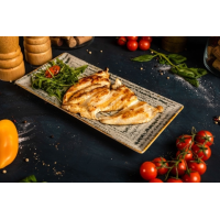 Piept de pui la grătar MINUTURI la Restaurant Studio Pizzerie din Târgu Mureş