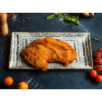 Șnițel de pui MINUTURI la Restaurant Studio Pizzerie din Târgu Mureş