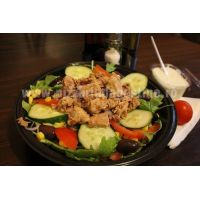 Salata Tonno Salate la Pizzeria D'Agostino din Galaţi