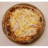 For Baby Pizza la La Unchiu Teo din Târgu Mureş