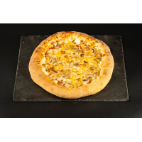 Pizza pollo Pizza cu blat Chessy la Quick Bites din Târgu Mureş