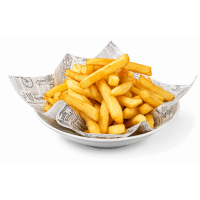 Cartofi prajiti Garnituri la Fresca Pasta Bar din Târgu Mureş