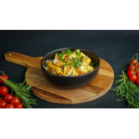 Crispy Cheese fries Cheese Fries la Pumbee Fast Food din Târgu Mureş