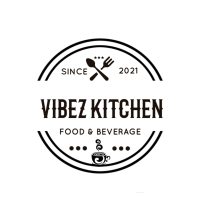 Logo Vibez Kitchen - Târgu Mureş
