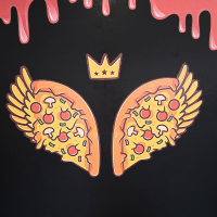Logo Doner King - Târgu Mureş
