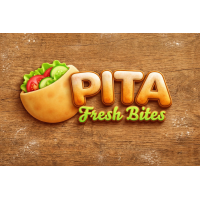Logo Pita - Târgu Mureş