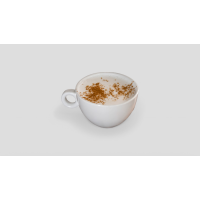 Espresso Decoff 30 ml Coffee & More la Mini Clătităria din Târgu Mureş